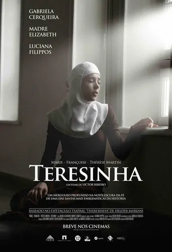 Póster de Teresinha