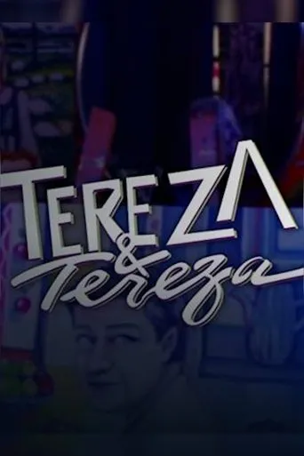 Póster de Tereza & Tereza