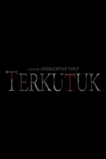 Póster de Terkutuk
