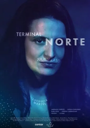 Póster de Terminal Norte