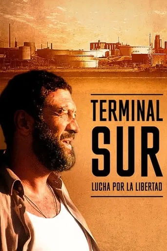 Póster de Terminal Sud