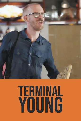 Póster de Terminal Young