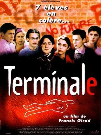 Póster de Terminale