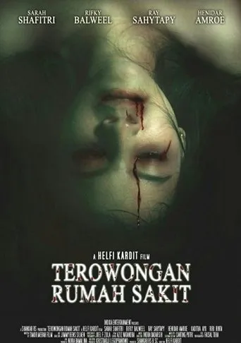 Póster de Terowongan Rumah Sakit