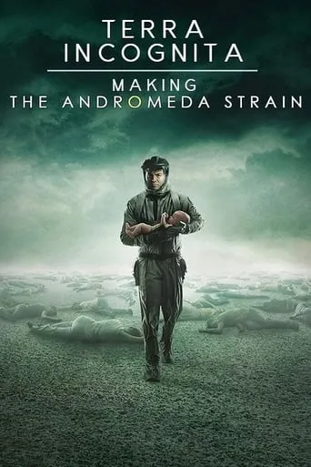 Póster de Terra Incognita: Making the Andromeda Strain