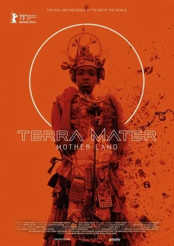 Póster de Terra Mater