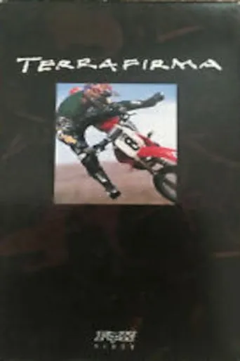 Póster de Terrafirma