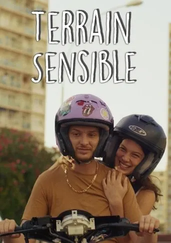 Póster de Terrain Sensible