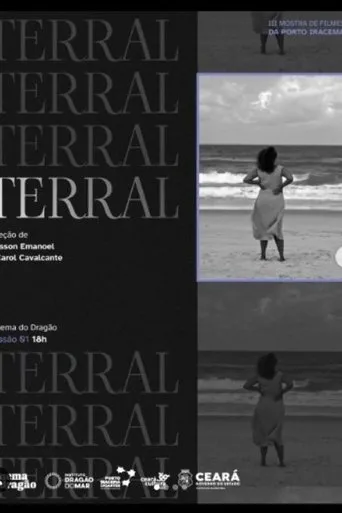 Póster de Terral
