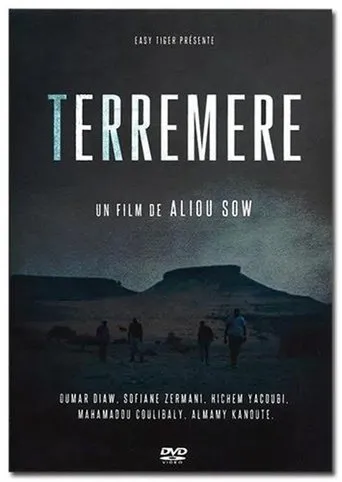 Póster de Terremere