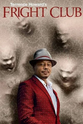 Póster de Terrence Howard's Fright Club