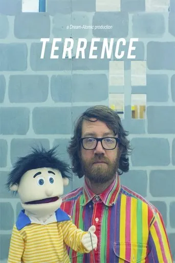 Póster de Terrence