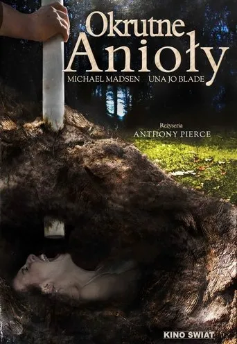 Póster de Terrible Angels