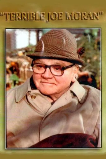 Póster de Terrible Joe Moran