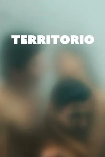 Póster de Territorio