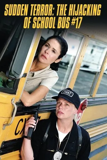 Póster de Terror inesperado