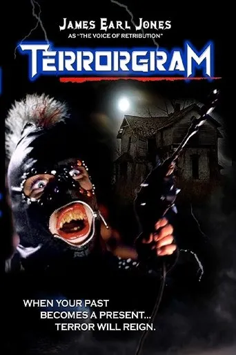 Póster de Terrorgram