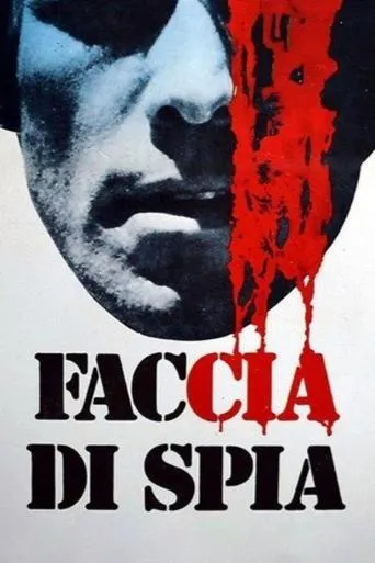 Póster de Terrorismo oficial (1975) con Riccardo Cucciolla como Giuseppe Pinelli