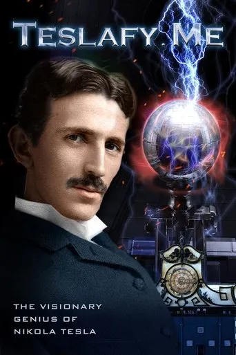 Póster de Teslafy Me