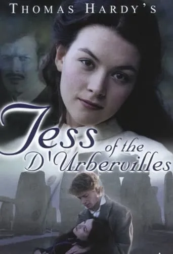 Póster de Tess, la de los D'Urberville