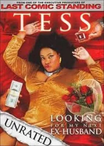 Póster de Tess: Looking for My Next Ex-Husband