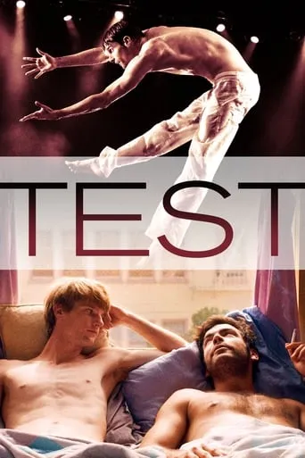 Póster de Test