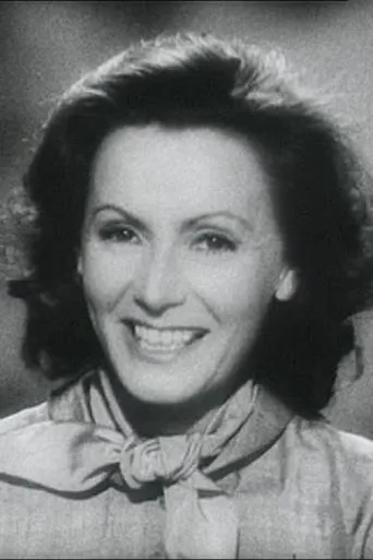 Póster de Testfilm Greta Garbo