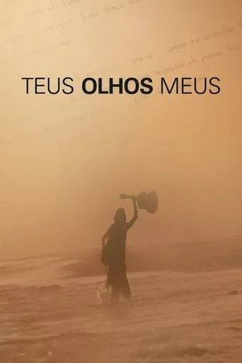 Póster de Teus Olhos Meus