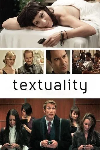 Póster de Textuality