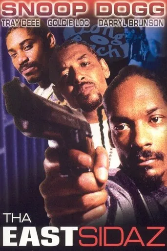 Póster de Tha Eastsidaz