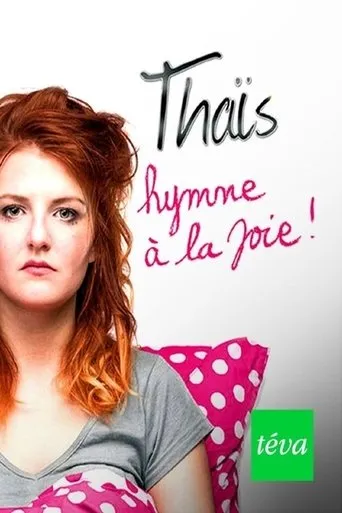 Póster de Thaïs - Hymne à la joie
