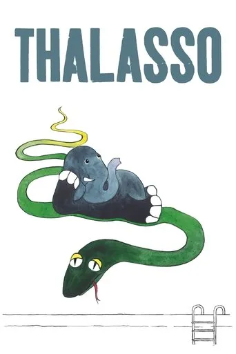 Póster de Thalasso
