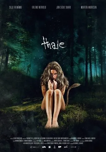 Póster de Thale