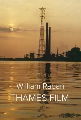 Póster de Thames Film