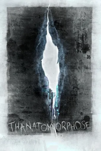 Póster de Thanatomorphose