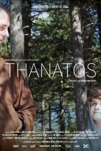 Póster de Thanatos