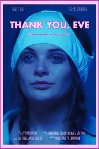 Póster de Thank You, Eve