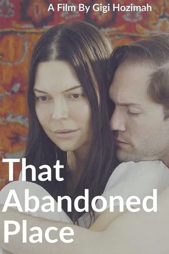 Póster de That Abandoned Place