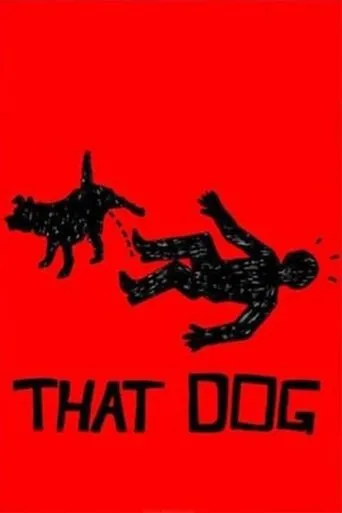 Póster de That Dog
