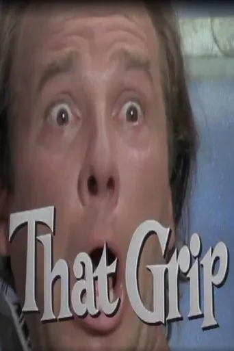 Póster de That Grip