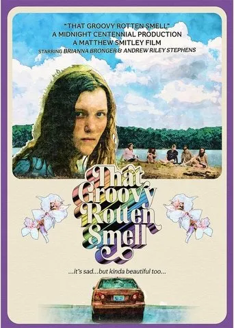 Póster de That Groovy Rotten Smell