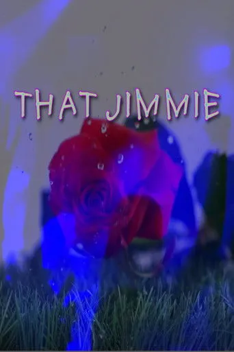 Póster de That Jimmie [Music Video]