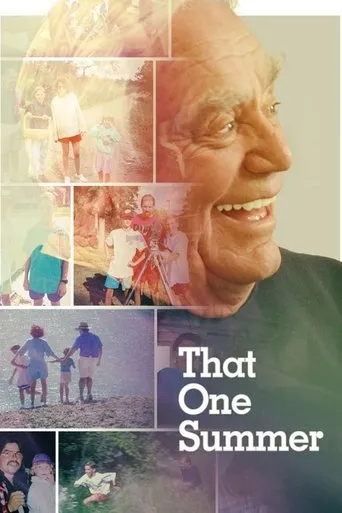 Póster de That One Summer