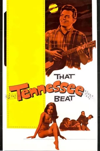 Póster de That Tennessee Beat
