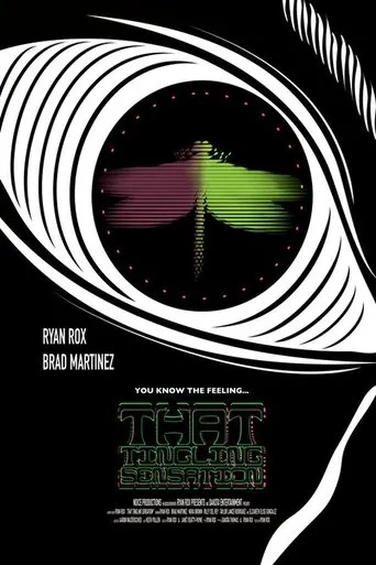 Póster de That Tingling Sensation