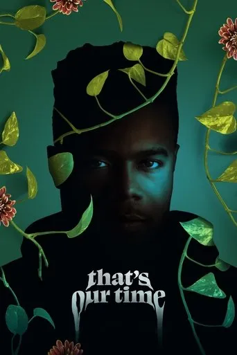 Póster de That's Our Time