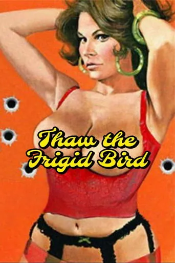 Póster de Thaw the Frigid Bird