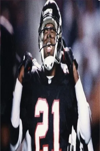 Póster de The '91 Falcons