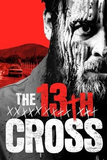 Póster de The 13th Cross