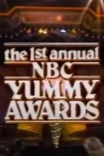 Póster de The 1st Annual NBC Yummy Awards